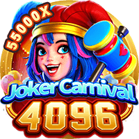 Lễ Hội Joker 4096