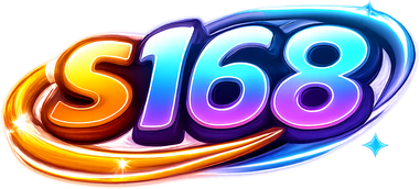 s168win Logo